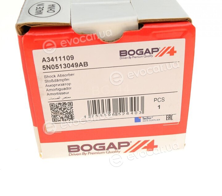 Bogap A3411109