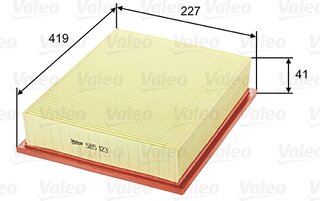 Valeo 585123