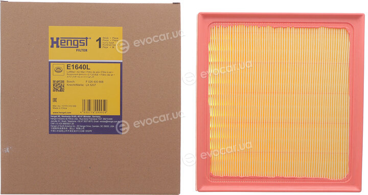 Hengst E1640L