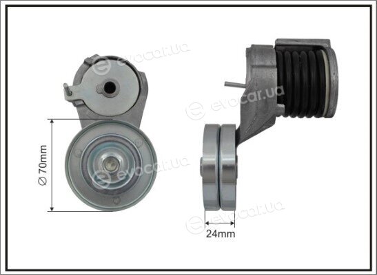 Caffaro 106699SP