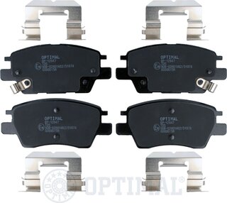 Optimal BP-12947