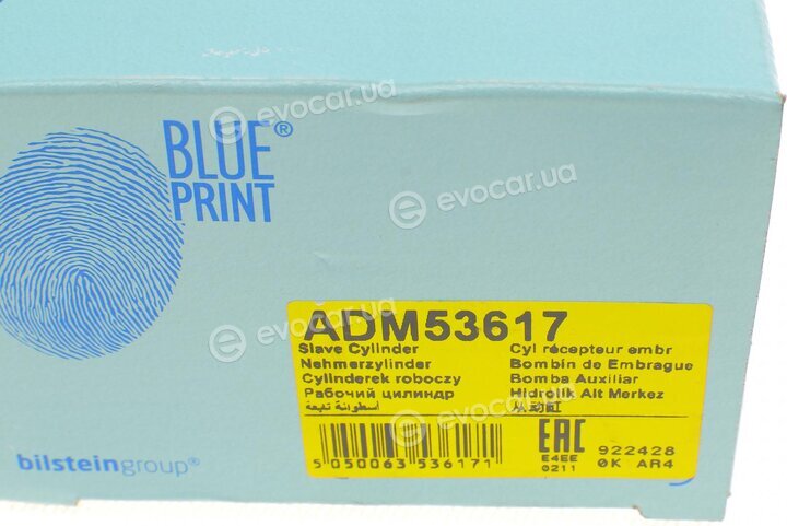 Blue Print ADM53617