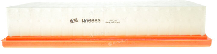 WIX WA6663