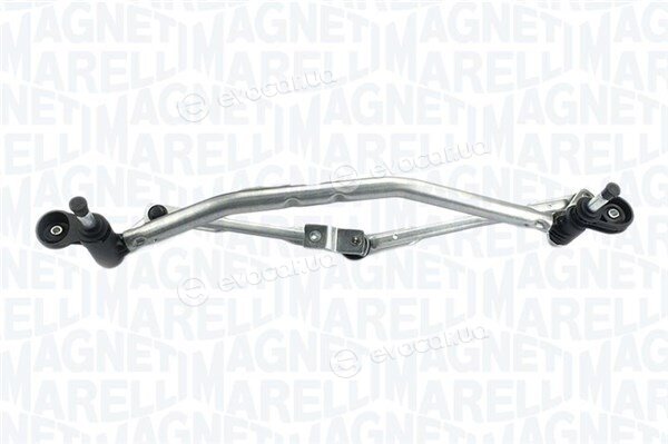 Magneti Marelli 085570731010