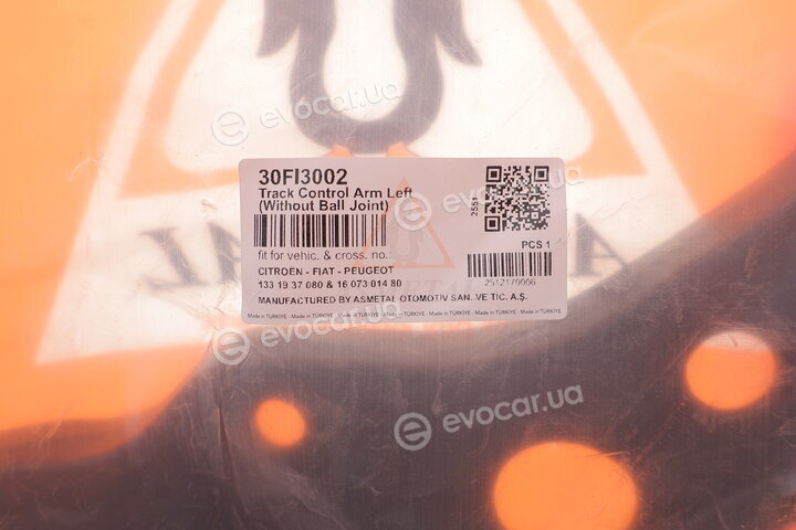 AS Metal 30FI3002