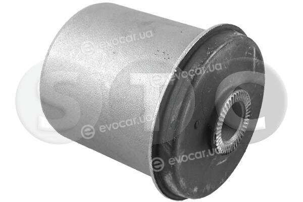 Metalcaucho / STC T458001