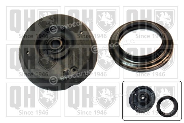 Quinton Hazell EMA5041