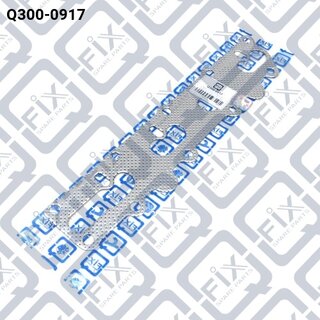 Q-Fix Q3000917