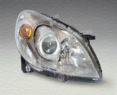 Magneti Marelli MM LPL152