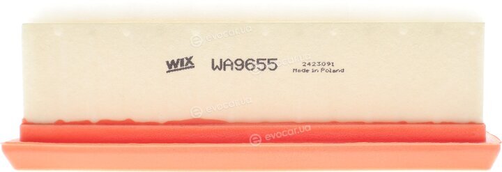 WIX WA9655