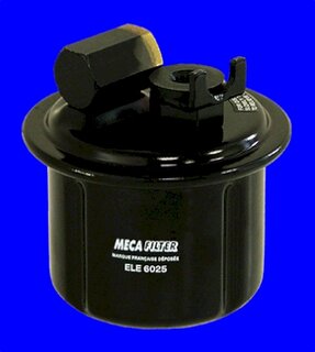 Meca ELE6025