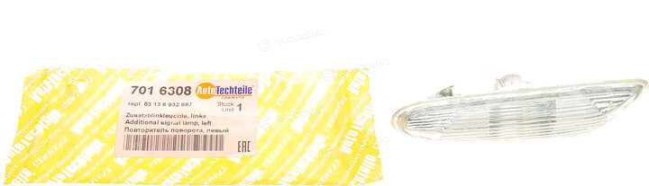 Autotechteile 701 6308