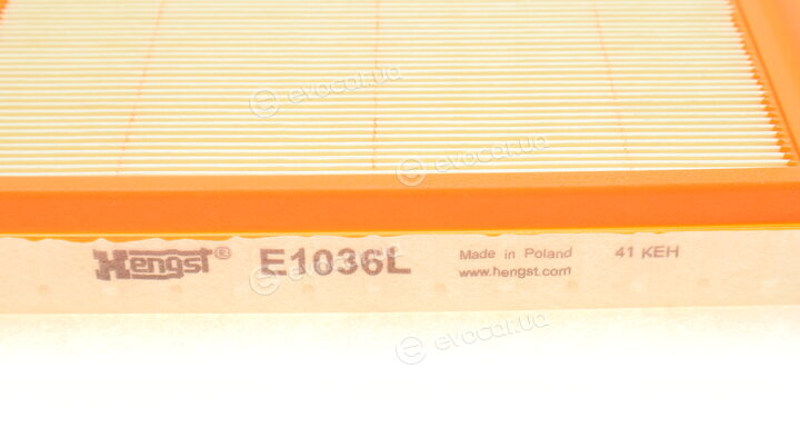 Hengst E1036L