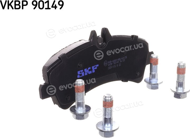 SKF VKBP 90149