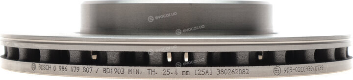 Bosch 0 986 479 S07