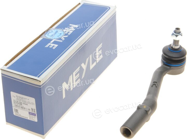 Meyle 11-16 020 0025