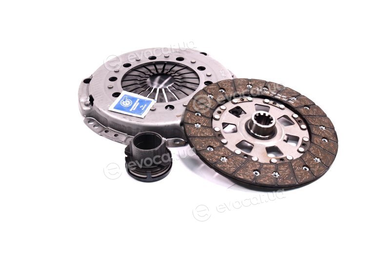 Sachs 3000 207 001