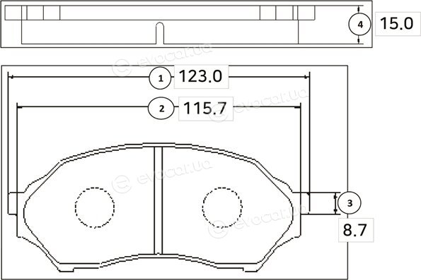 CTR GK0647