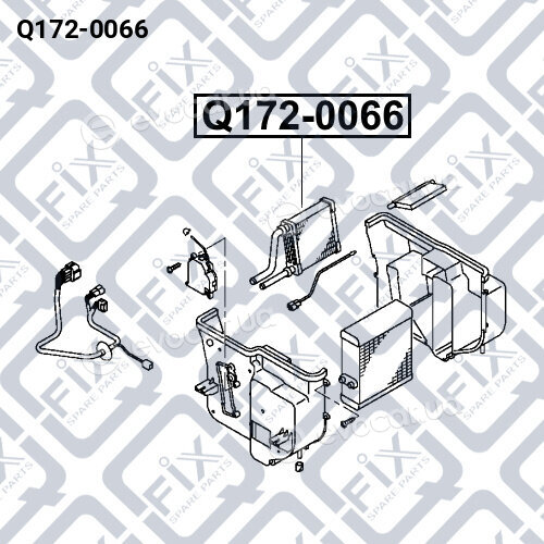 Q-Fix Q1720066