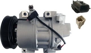 Mahle ACP 921 000S