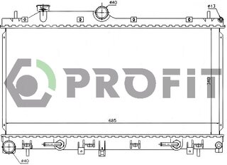 Profit PR 2910A2