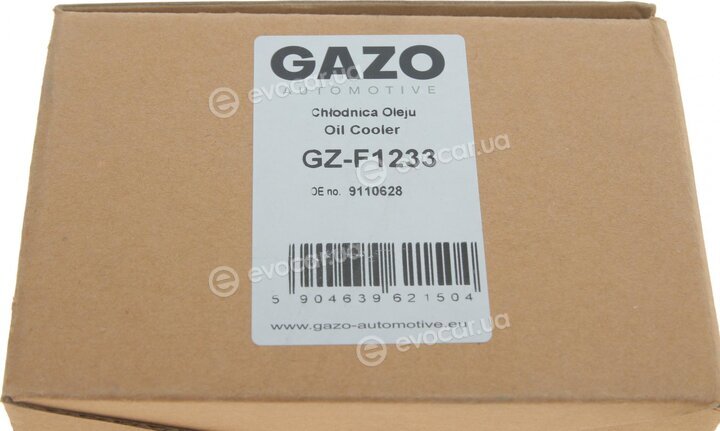 Gazo GZ-F1233