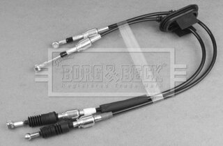Borg & Beck BKG1067