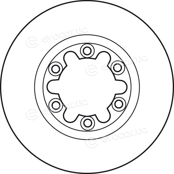 TRW DF4898