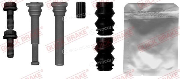 Kawe / Quick Brake 113-1486X