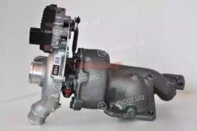 Garrett 728680-9020S