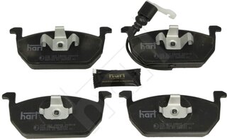 Hart 256 545
