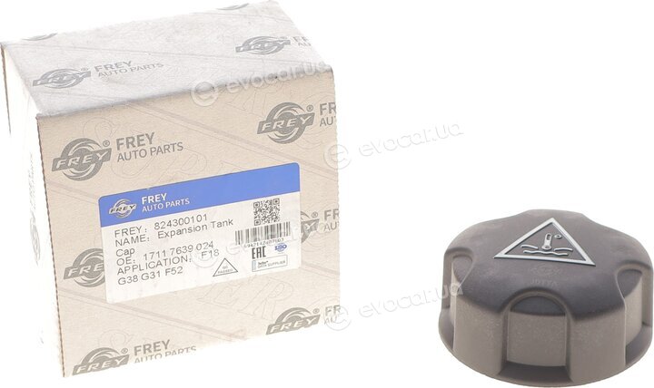 Frey 824300101