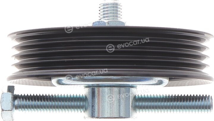 SKF VKM 62026