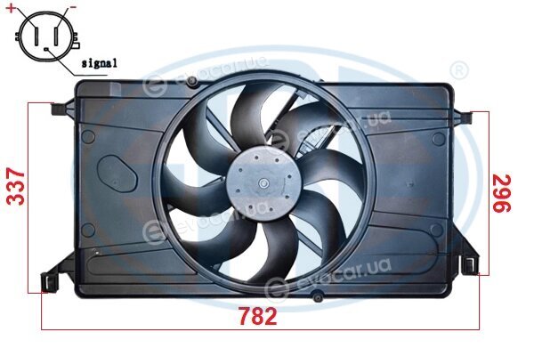 Era / Messmer 352140