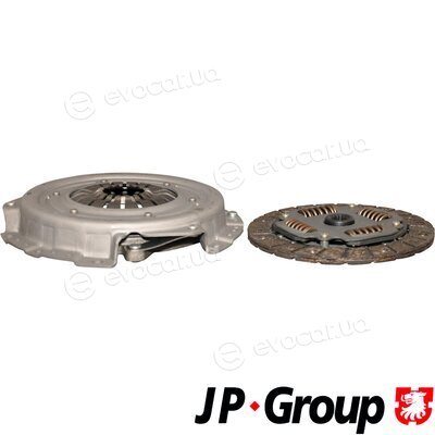 JP Group 1530402910