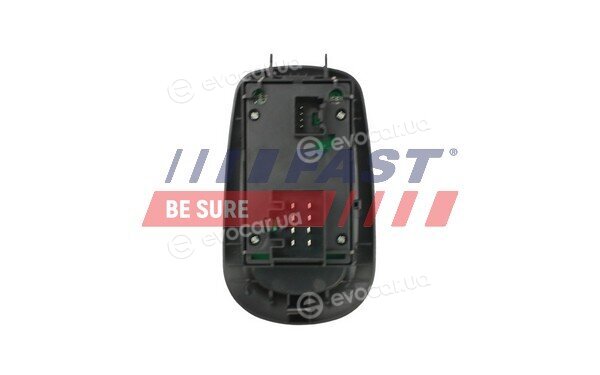 Fast FT82255