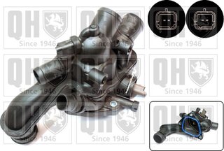Quinton Hazell QTH792K