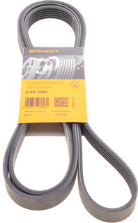 Continental 6PK2390
