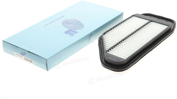 Blue Print ADG02299