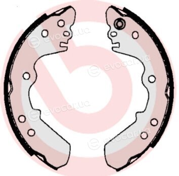 Brembo S 59 512