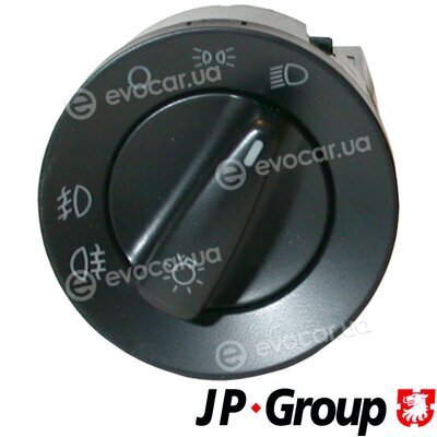 JP Group 1196100600