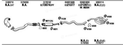 Walker / Fonos ARH31643BB