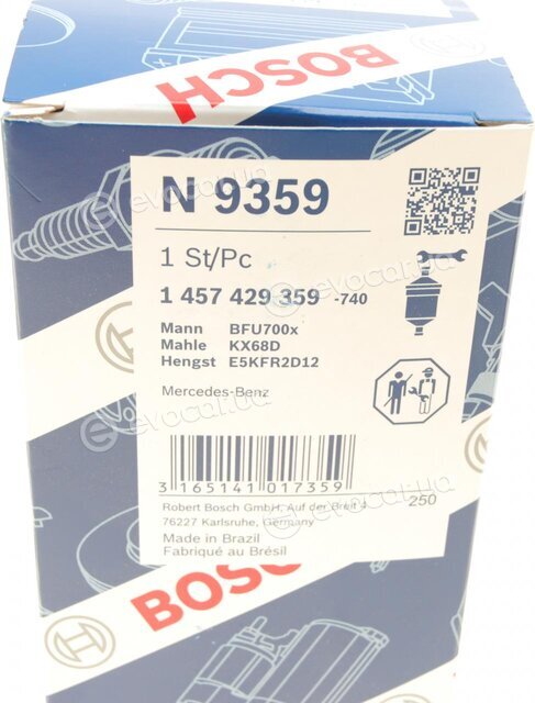 Bosch 1 457 429 359