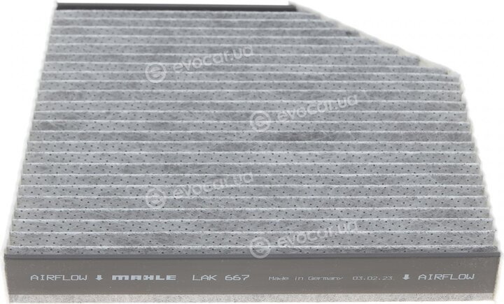 Mahle LAK 667