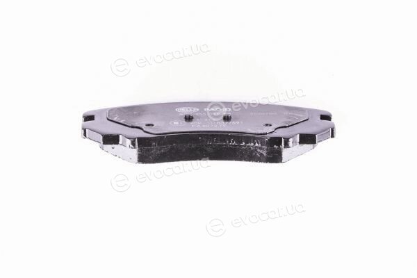 Hella Pagid 8DB 355 010-991