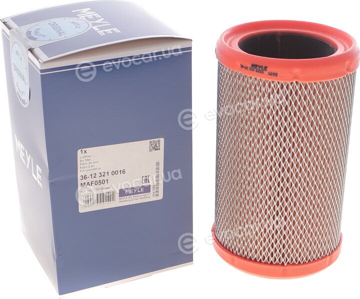 Meyle 36-12 321 0016