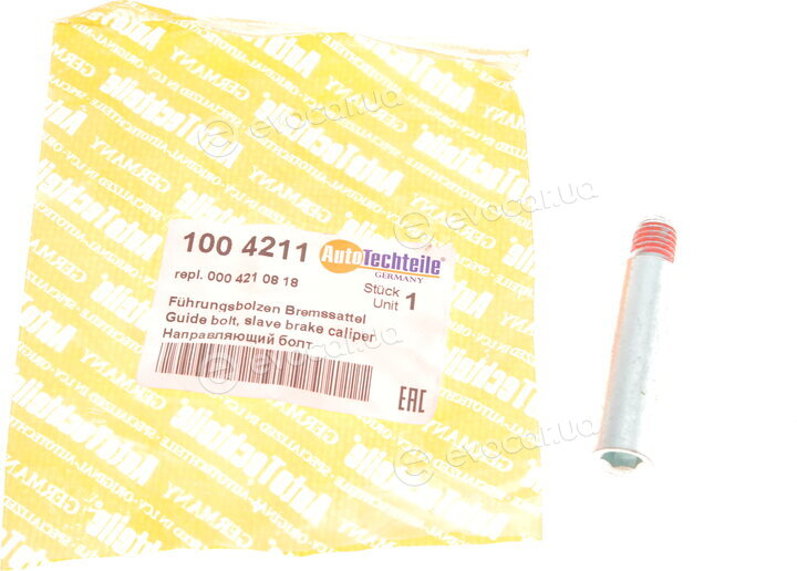 Autotechteile 100 4211
