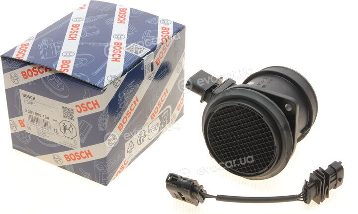 Bosch 0 281 006 184