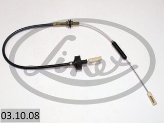 Linex 03.10.08