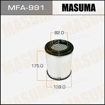 Masuma MFA- 991